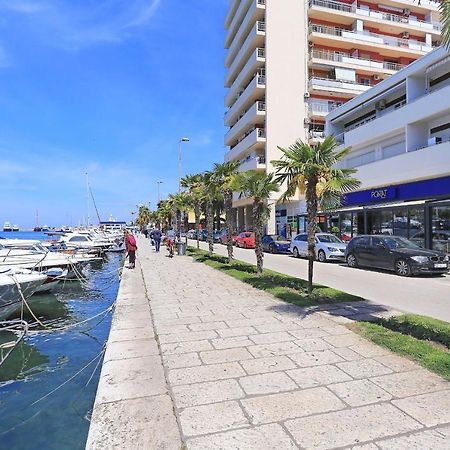 Rita Sea View Apartment Zadar Buitenkant foto